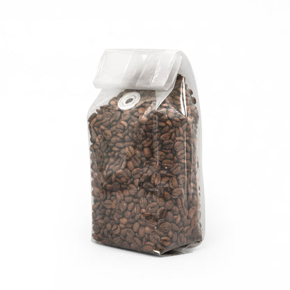 Hurricane Season 2024 Coffee - Flathead Valley Coffee Blend (Medium-Dark Roast)